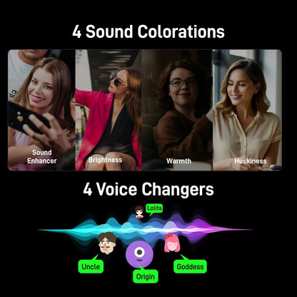 MAONO WAVE T1 MINI MIC