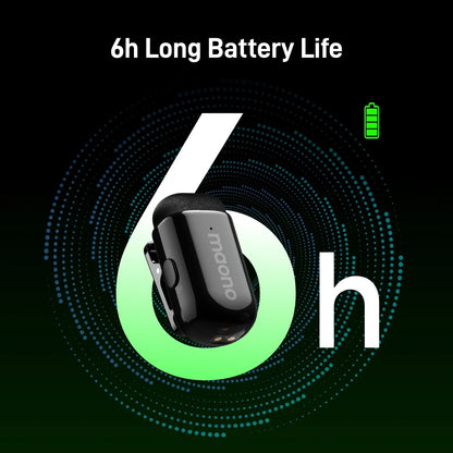 MAONO WAVE T1 MINI MIC