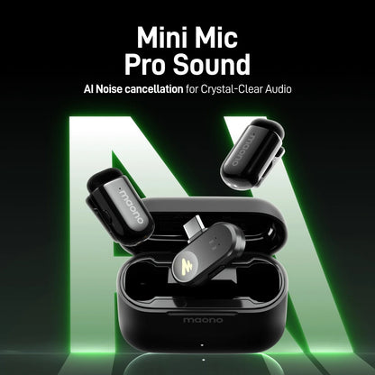 MAONO WAVE T1 MINI MIC
