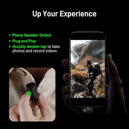 MAONO WAVE T1 MINI MIC