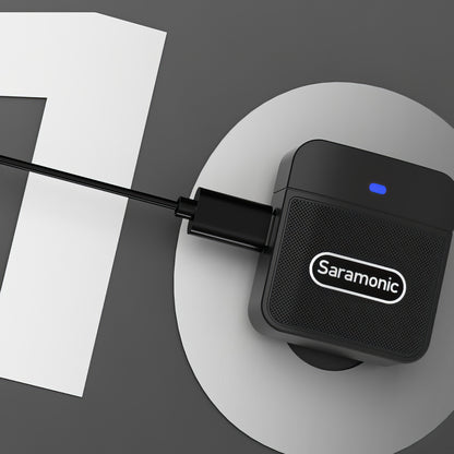 SARAMONIC BLINK 100 B1