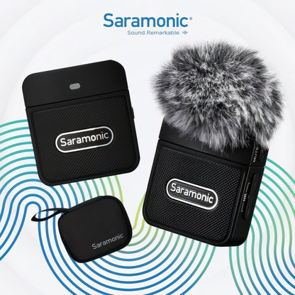 SARAMONIC BLINK 100 B1