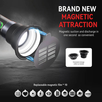 PHOTOOLEX PORTABLE ZOOMLIGHT