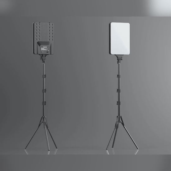 24RL LED VIDEO LIGHT PANEL