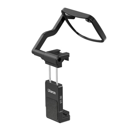 ULANZI ST-30 SMARTPHONE CLIP WITH MIRROR
