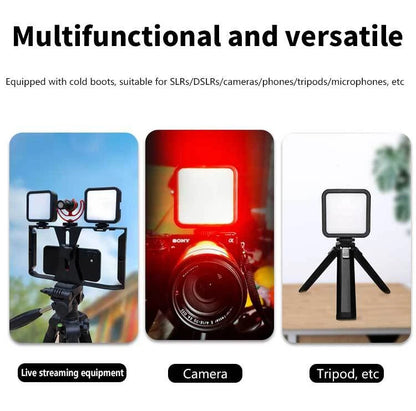 W70 RGB LED VIDEO