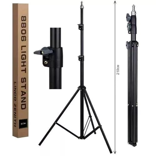 LINCO ZENITH 8806 LIGHT STAND