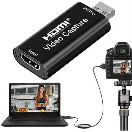 HDMI VIDEO CAPTURE CARD